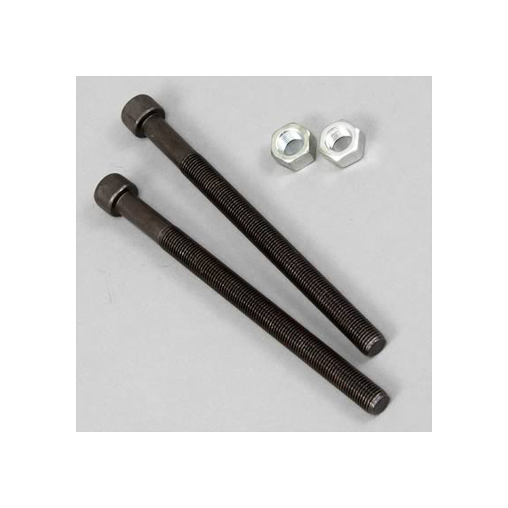 Leaf Spring Tie Bolt